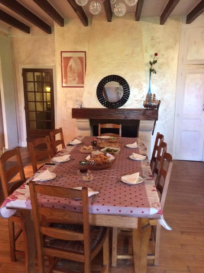 Bed and Breakfast Zen Domme Esterno foto