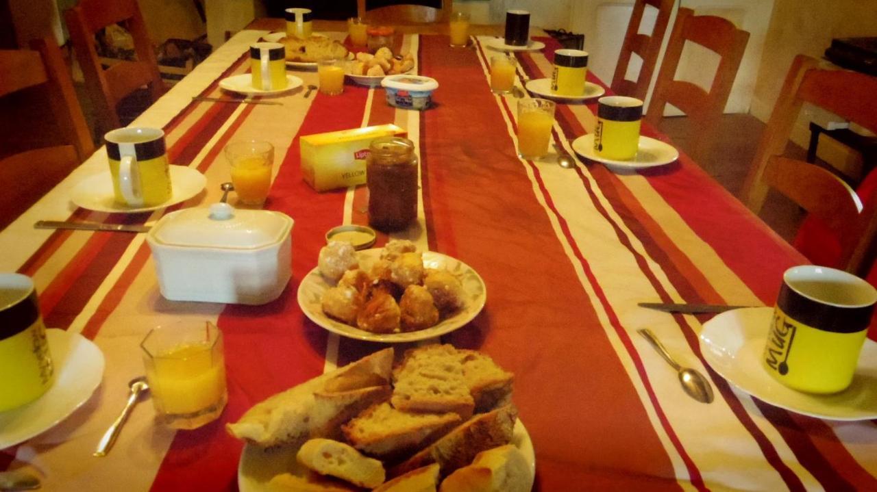 Bed and Breakfast Zen Domme Esterno foto