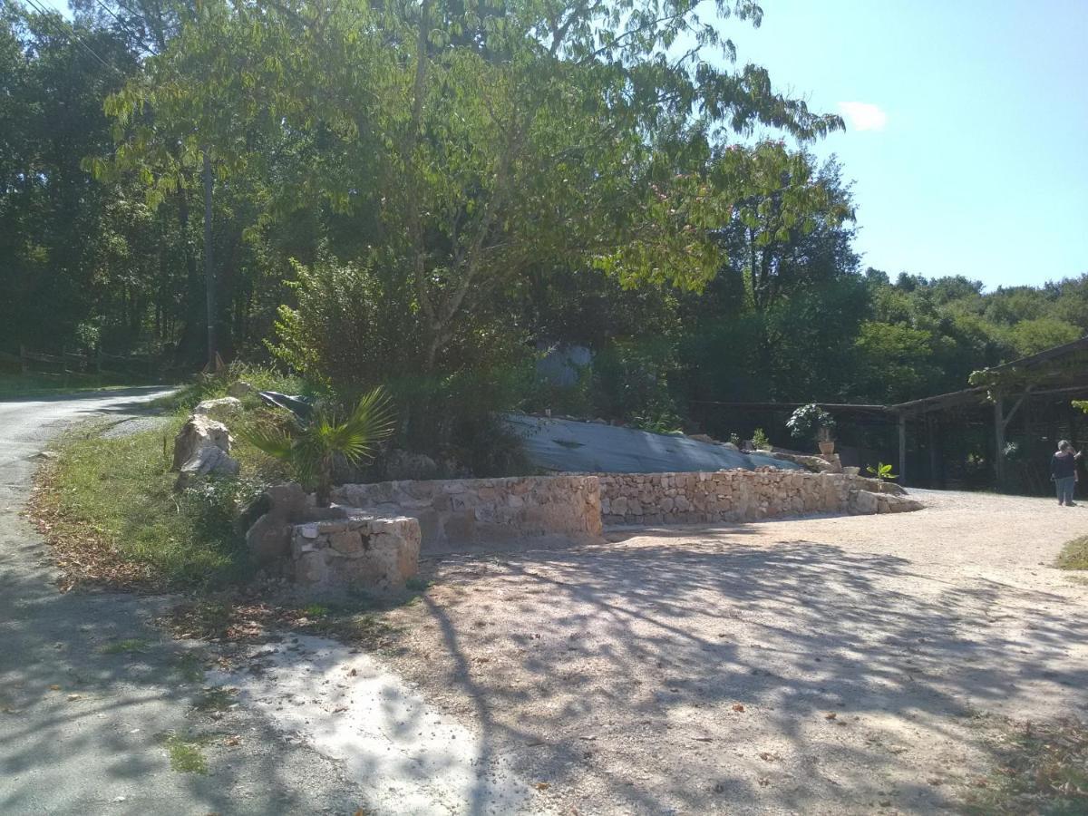 Bed and Breakfast Zen Domme Esterno foto