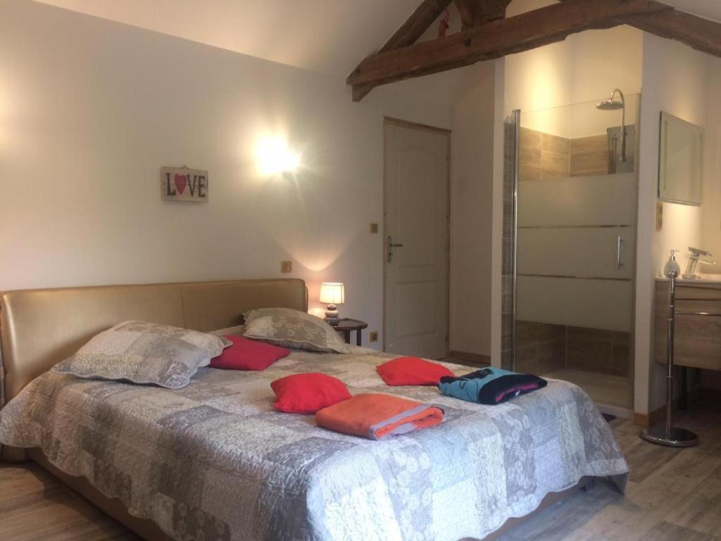 Bed and Breakfast Zen Domme Esterno foto